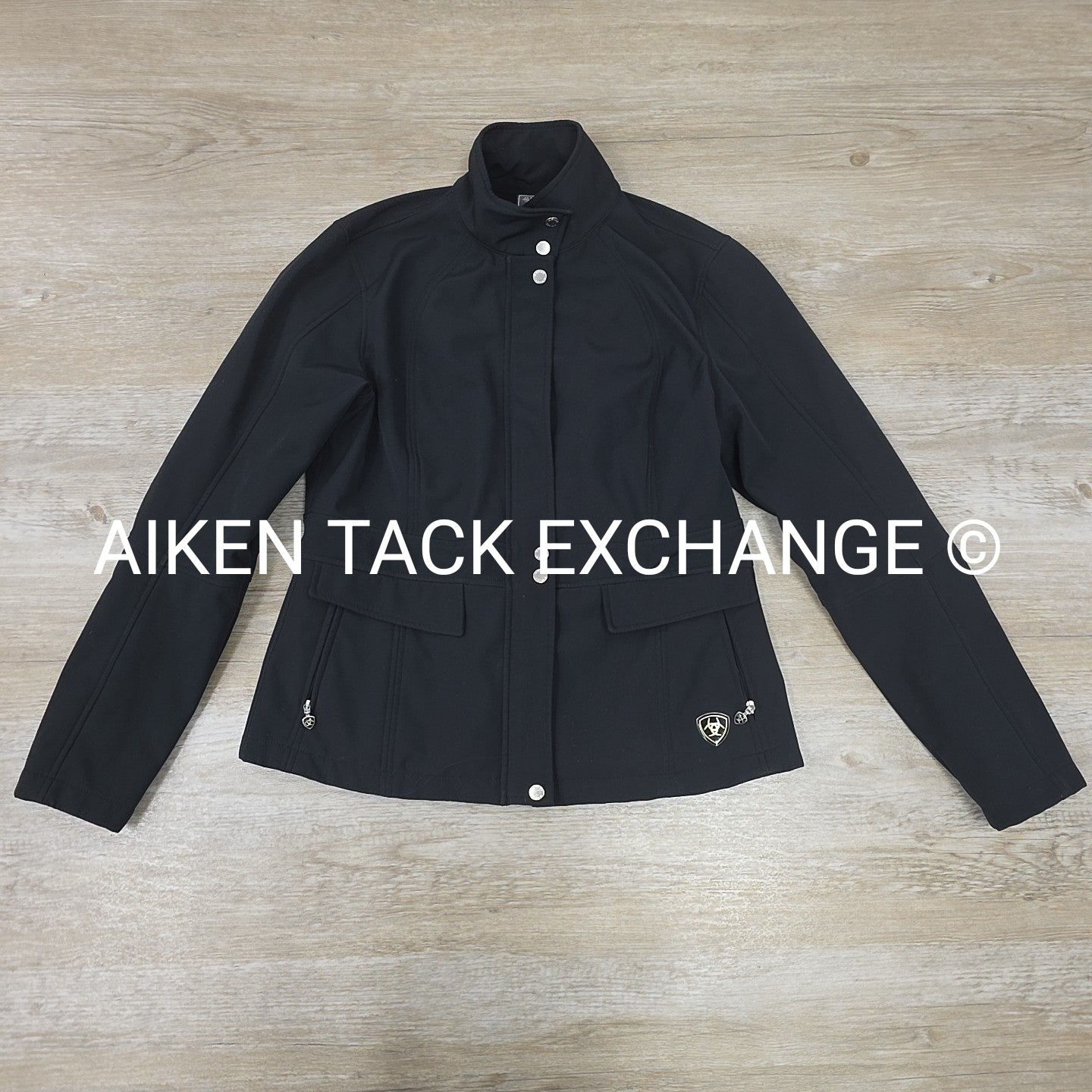 Ariat Soft Shell Jacket, Size Large