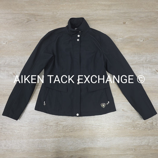 Ariat Soft Shell Jacket, Size Large