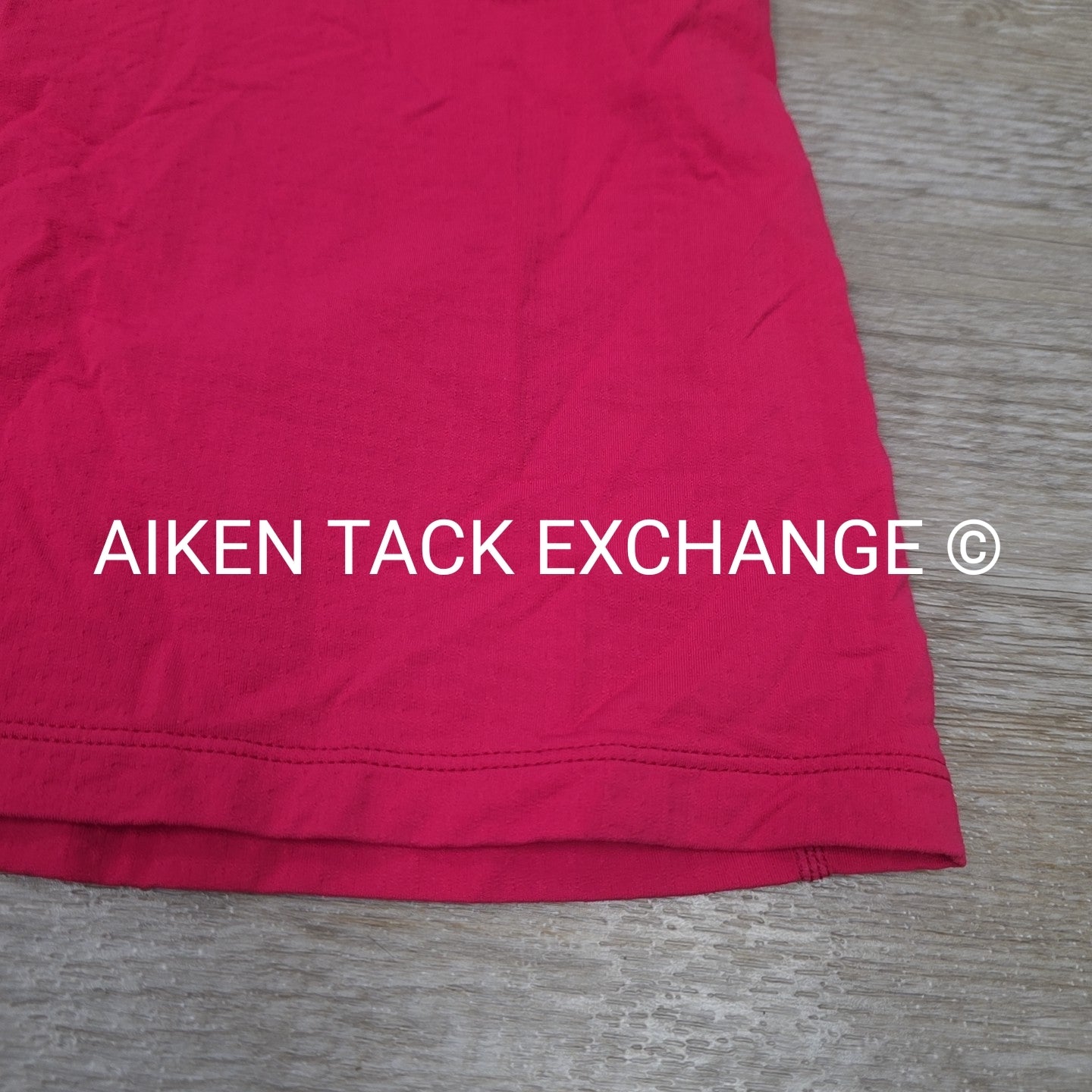 Dover Saddlery CoolBlast Short Sleeve Sun Shirt, Size Large