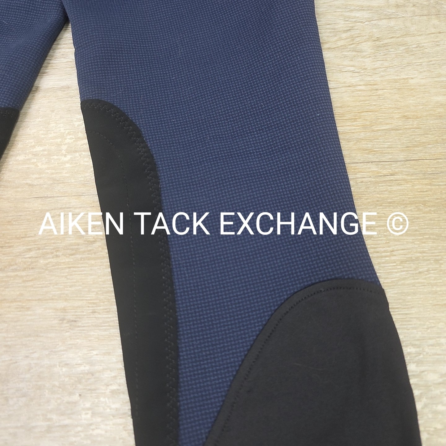 Kerrits Fleece Lined Winter Riding Tights, Youth XLarge
