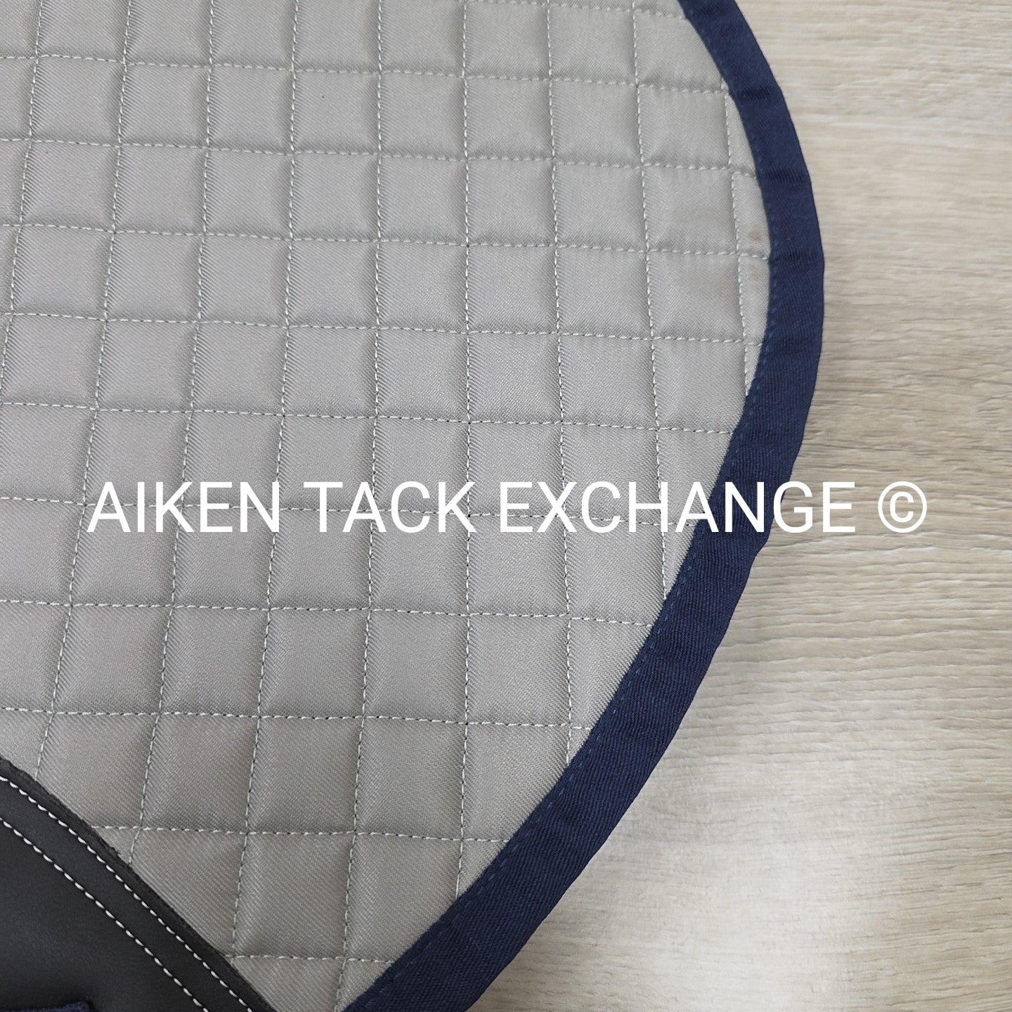 Romfh Curvy All Purpose Saddle Pad
