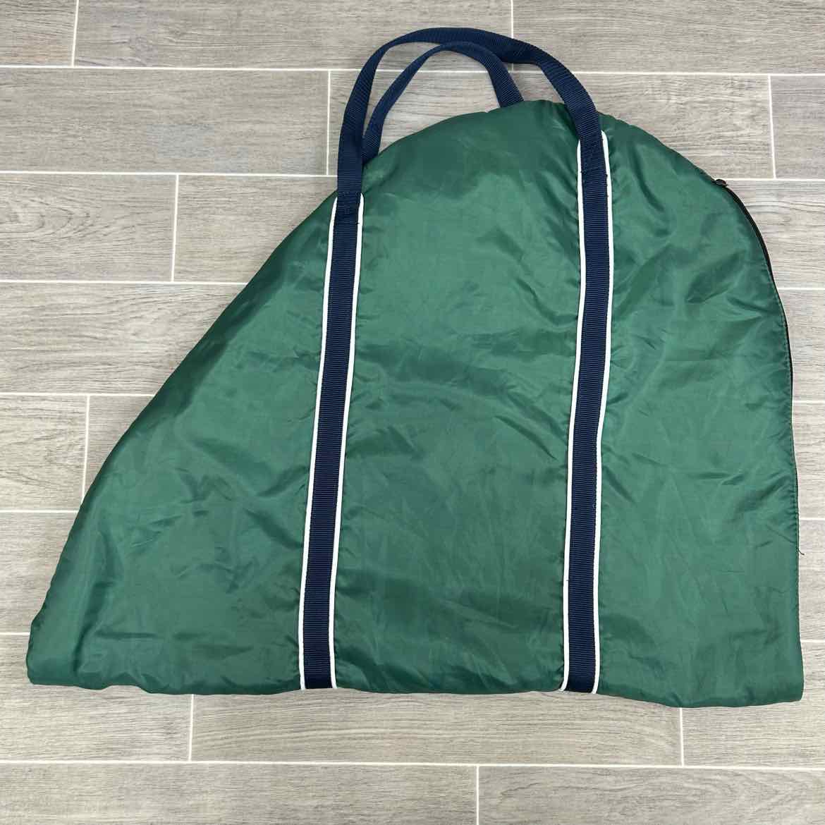 Dover Saddlery Fleece Lined Saddle Carry / Storage Bag