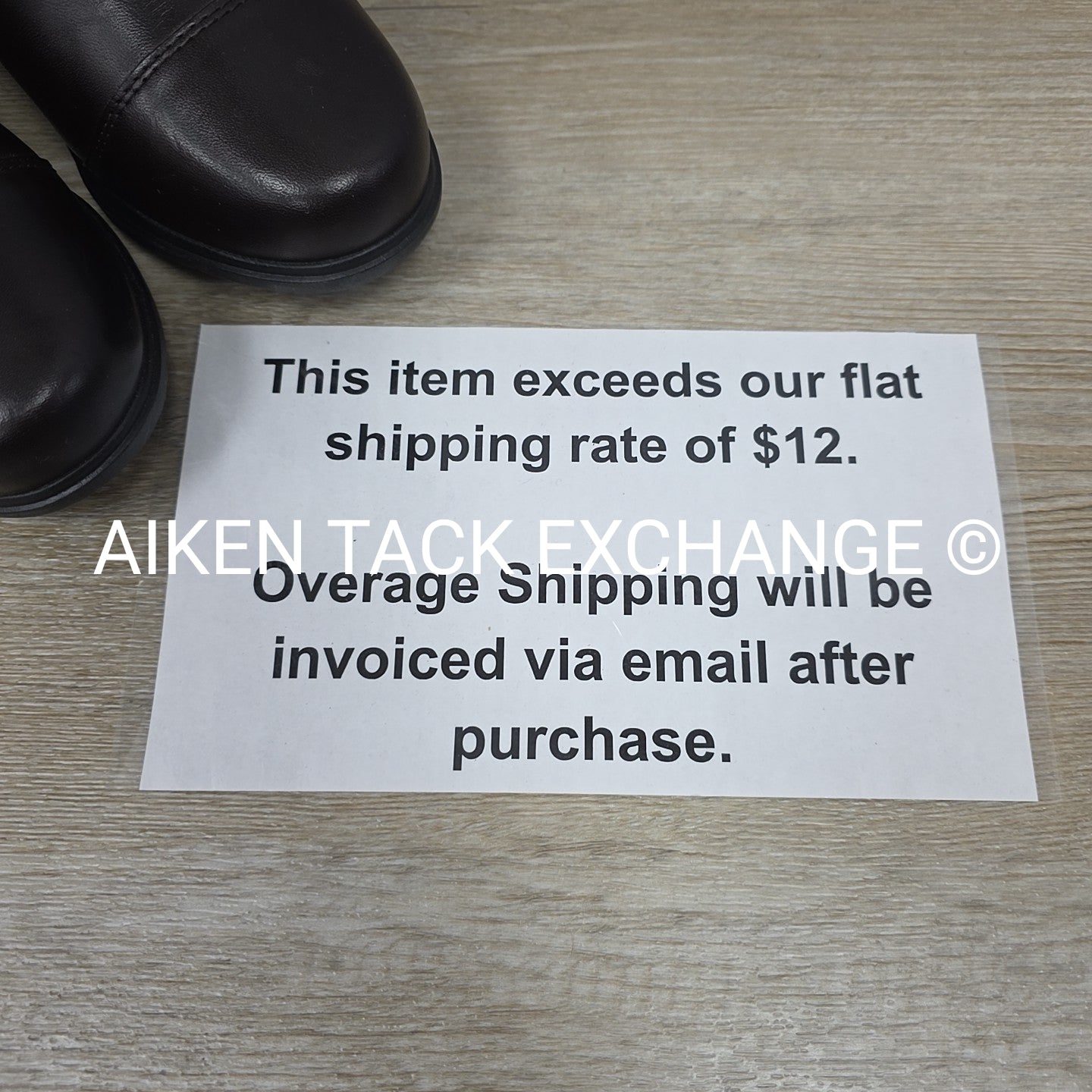 Moretta Gianna Field Boots, Size 37 X-Wide