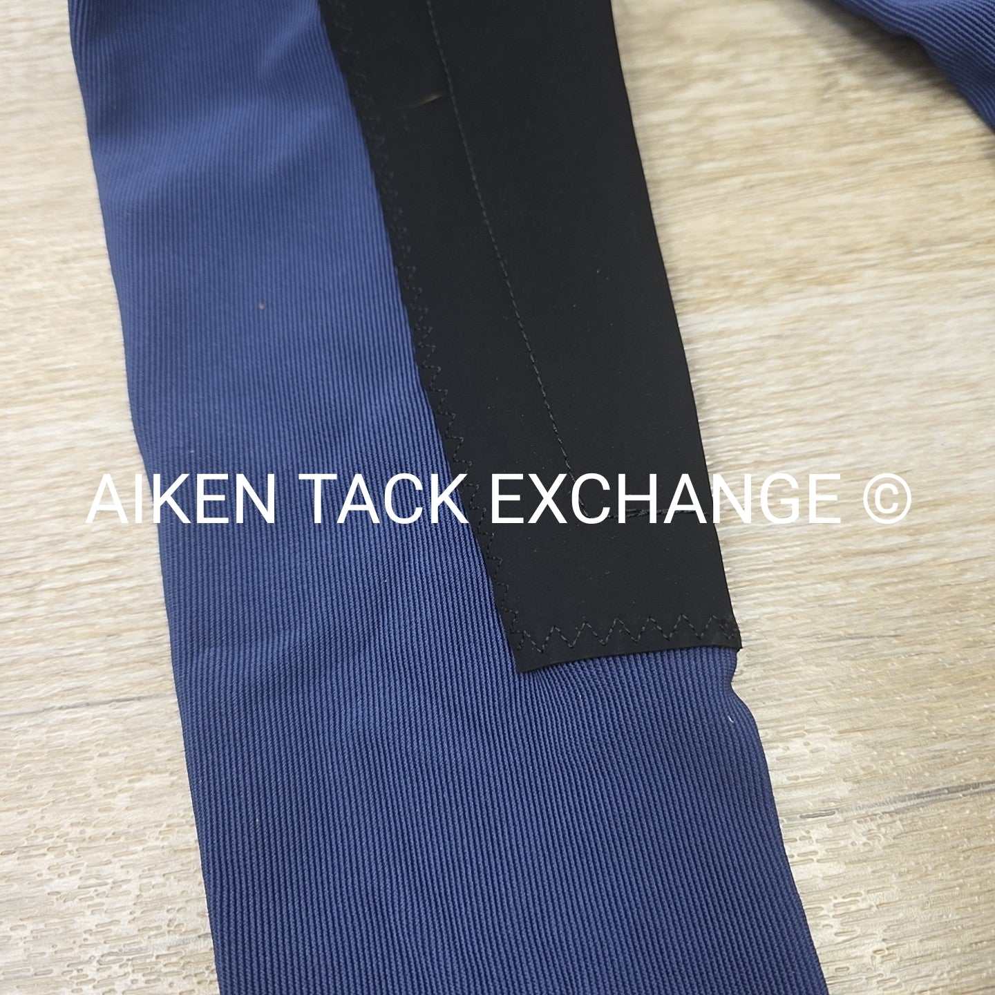 Kerrits Microcord Knee Patch Pull On Riding Tights, Women's XLarge