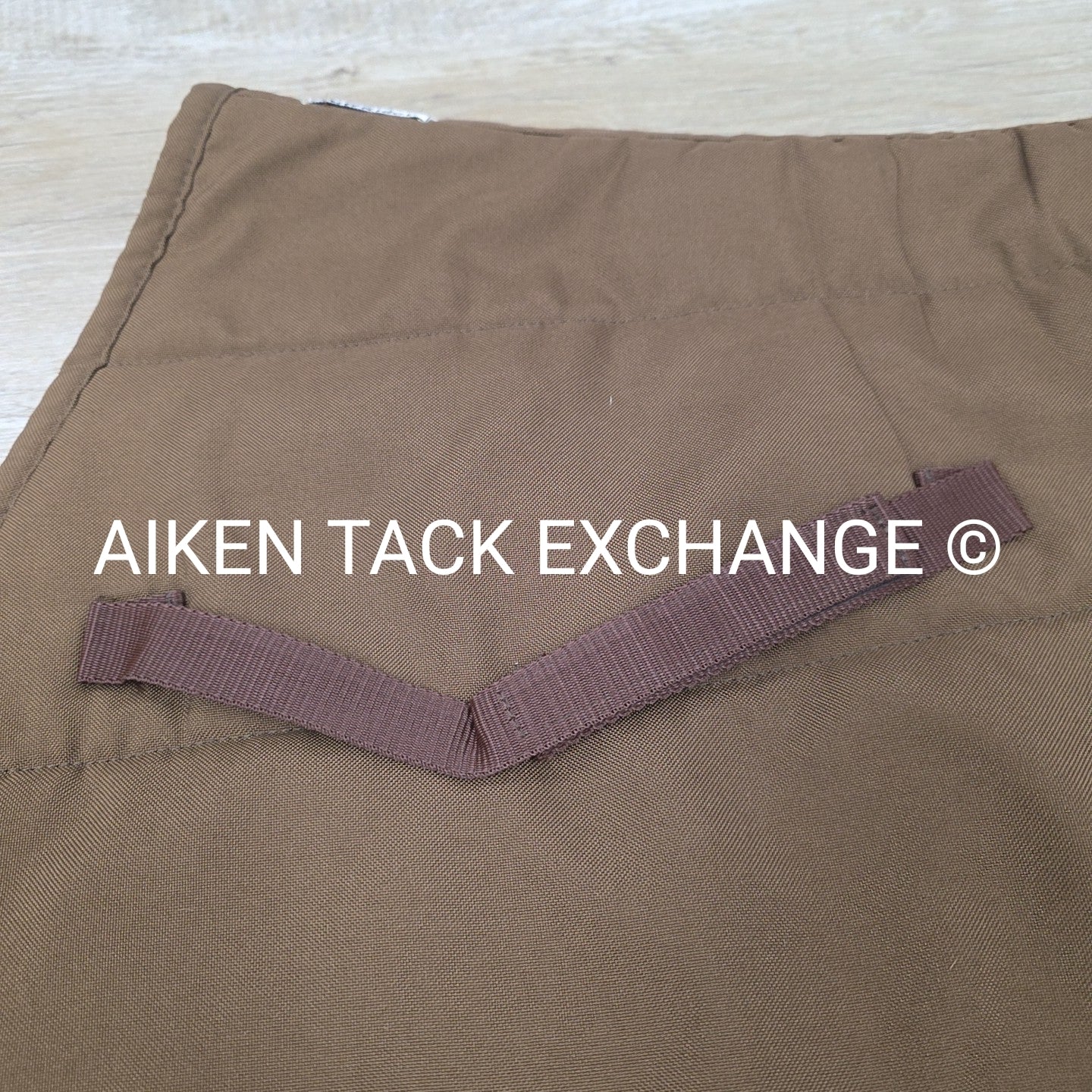 TuffRider All Purpose Trail Saddle Pad