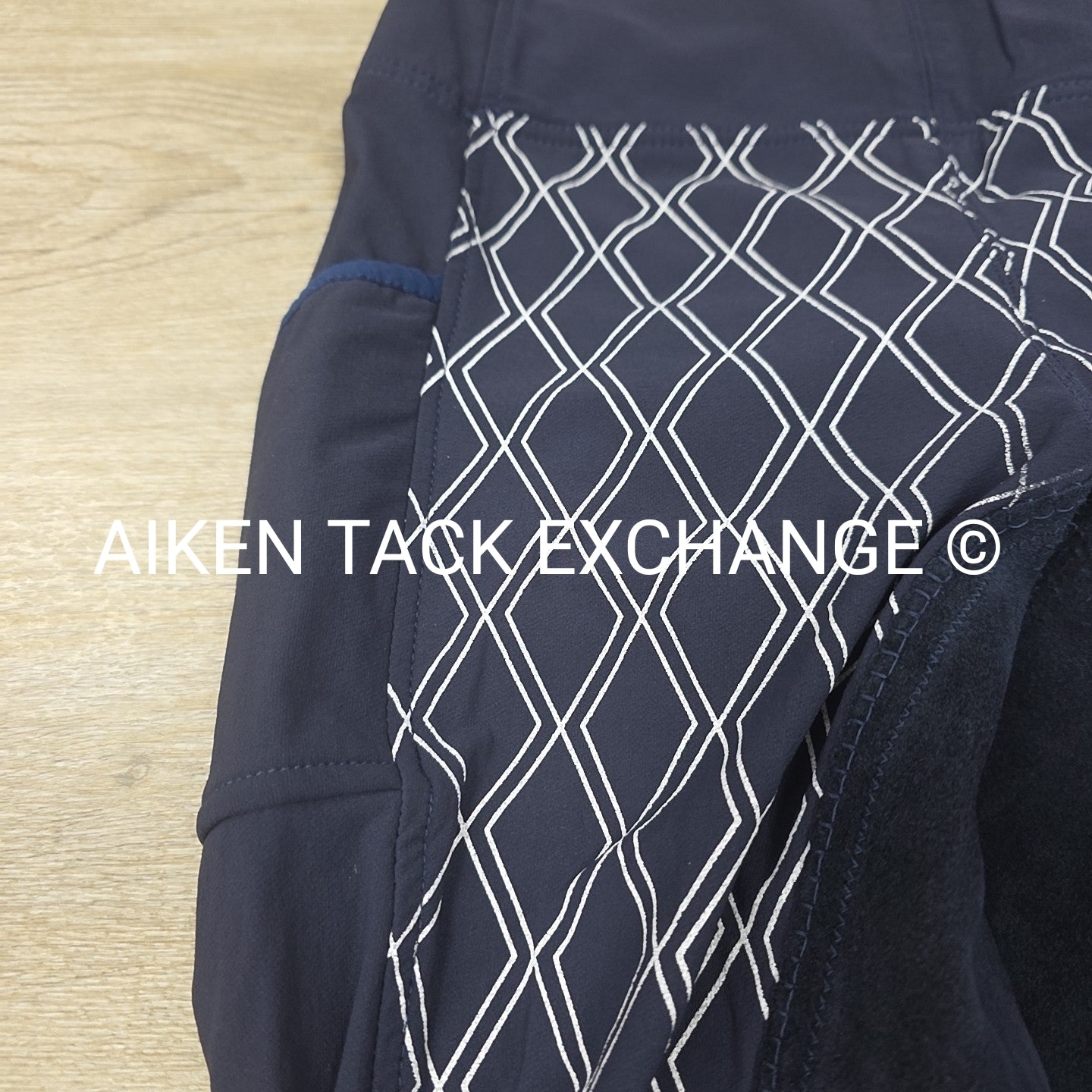 Full Seat Tights, Size 28