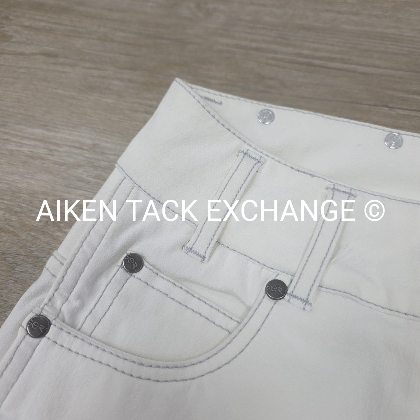 Gersemi Full Seat Breeches, Size US 24