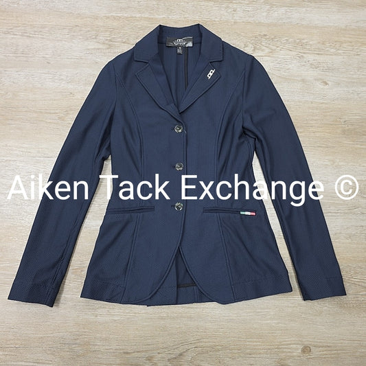 Alessandro Albanese Platinum MotionLite Show Jacket, Women's XSmall