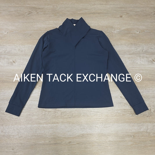 Horze Long Sleeve Top, Size 10