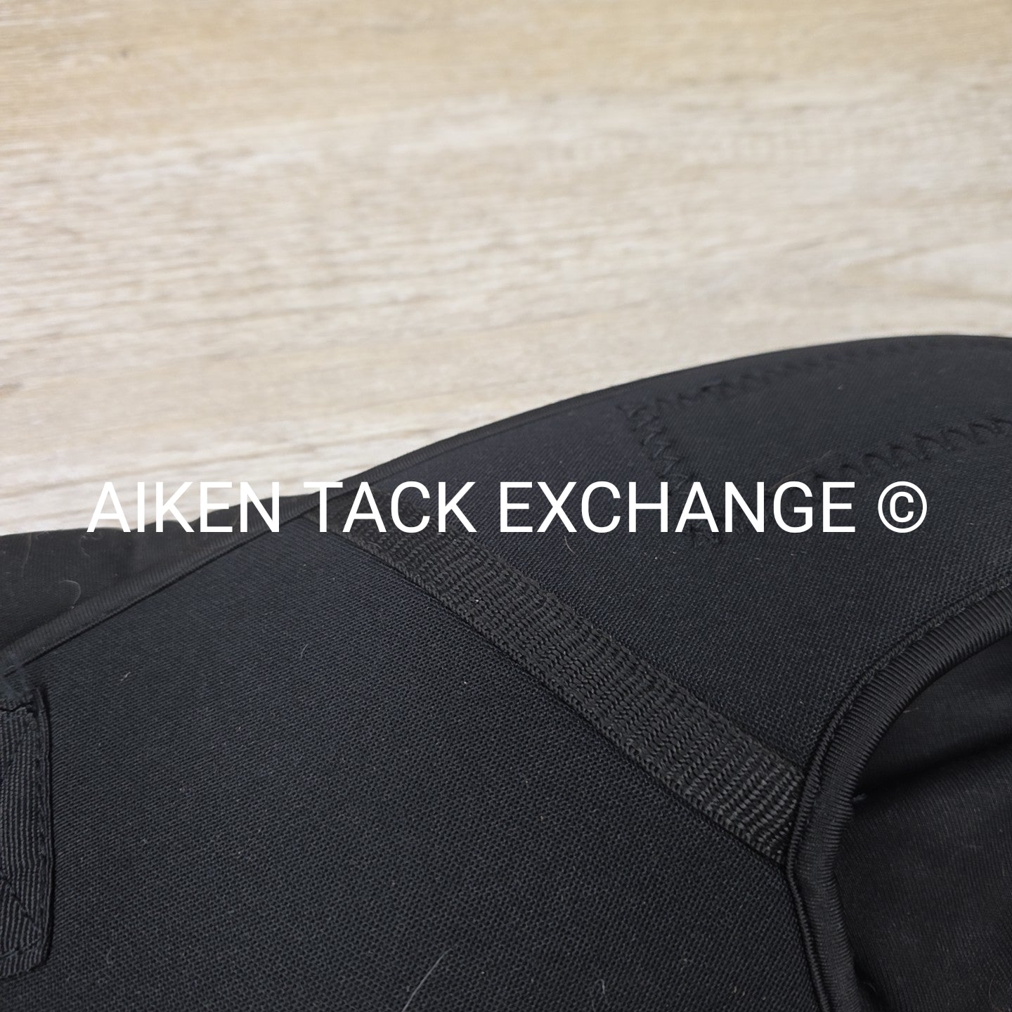 Back On Track Royal Padded Hock Wraps Deluxe, Size X-Large