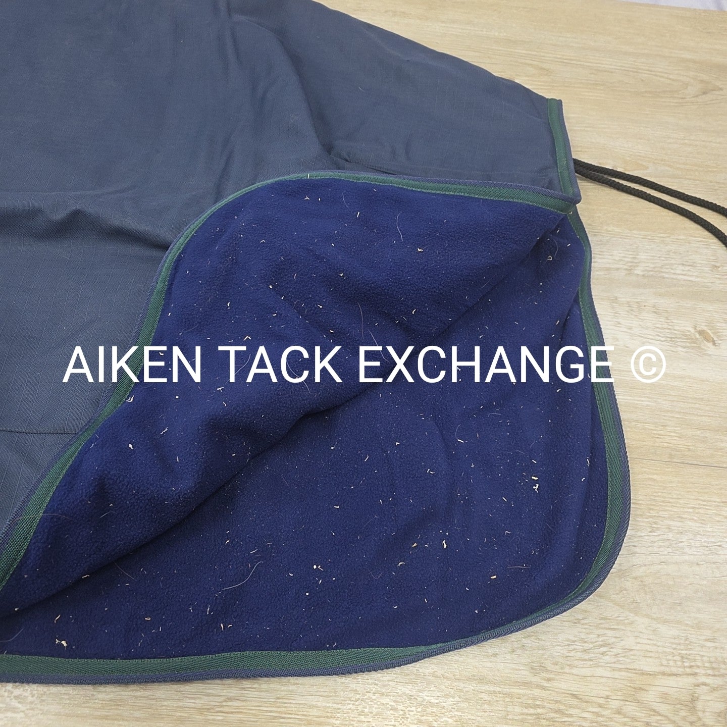 Dura-Tech Waterproof Fleece Lined Quarter Sheet, 61"