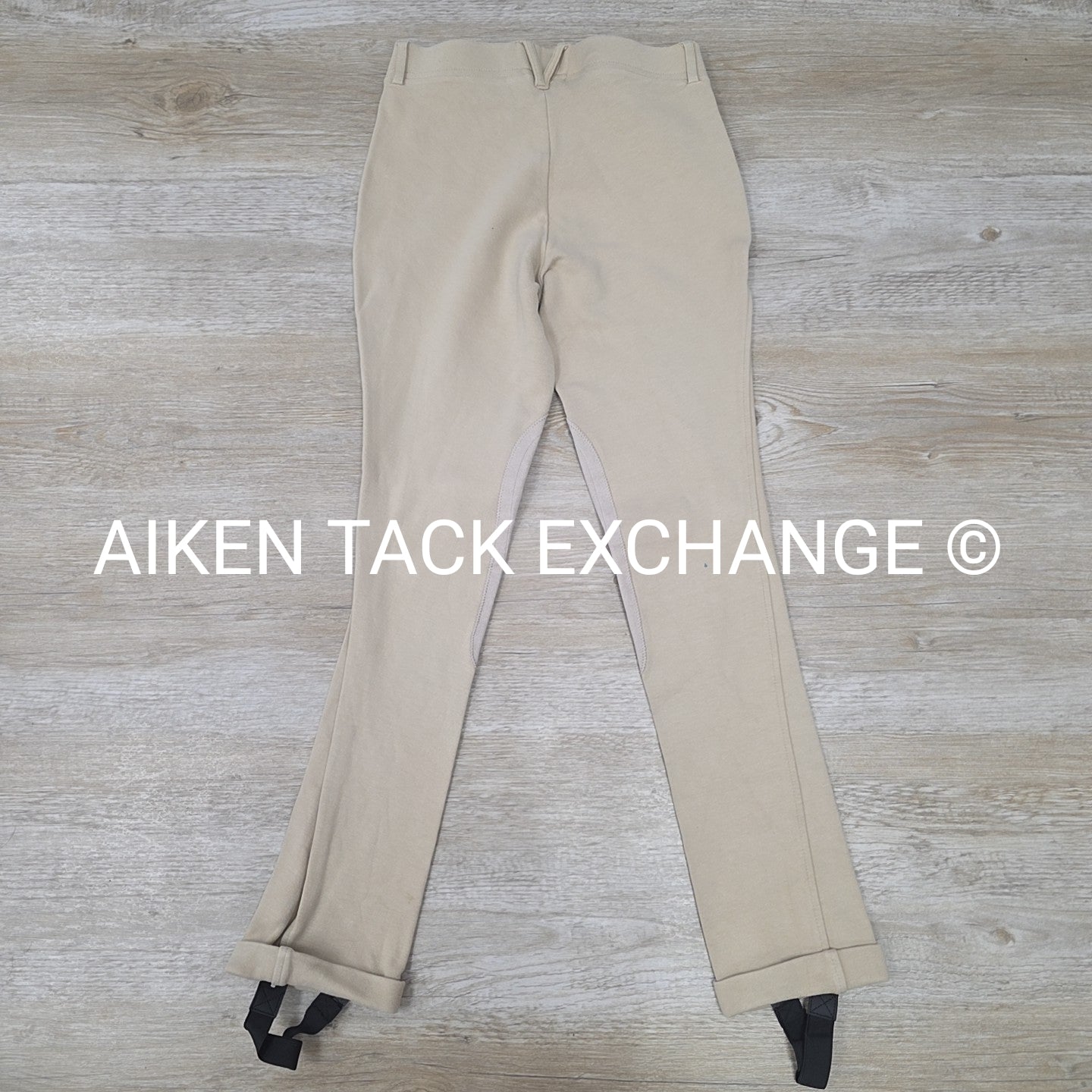 Ariat Knee Patch Jods, Size 16
