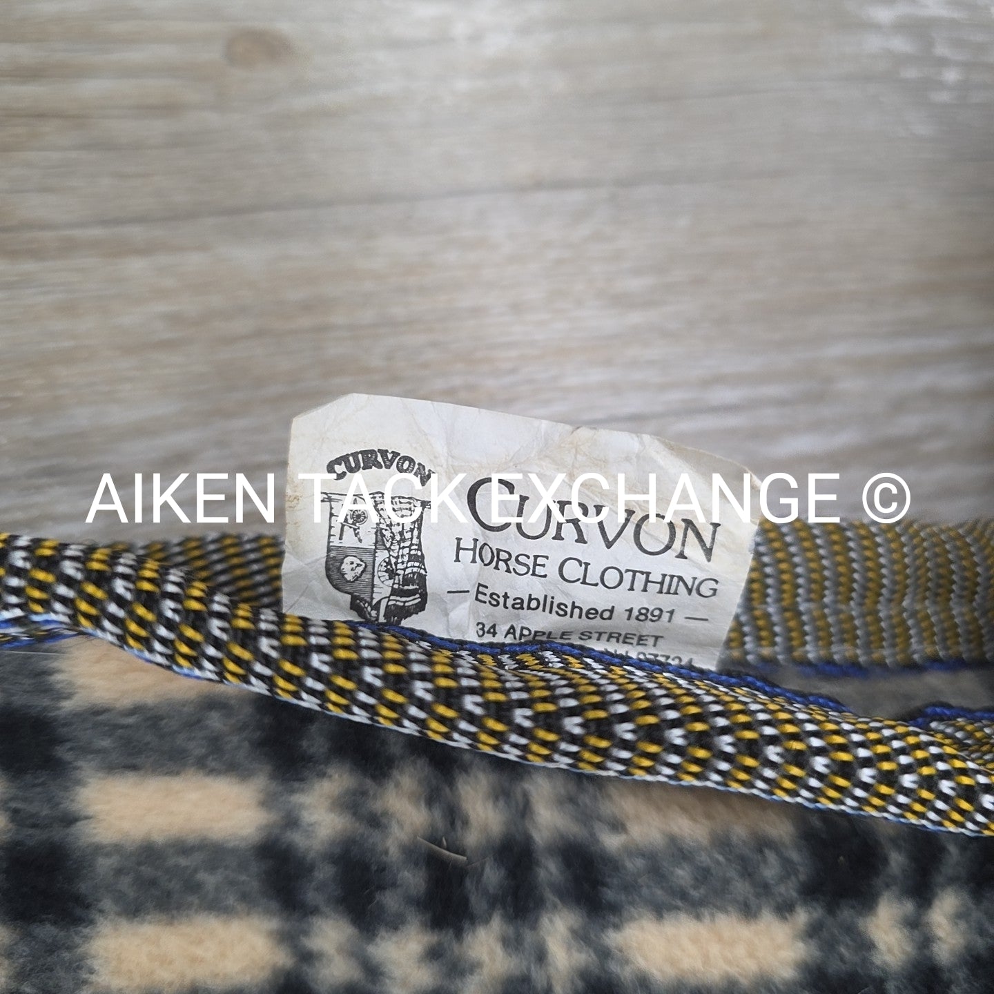 5/A Baker Fleece Dress Sheet, 82"