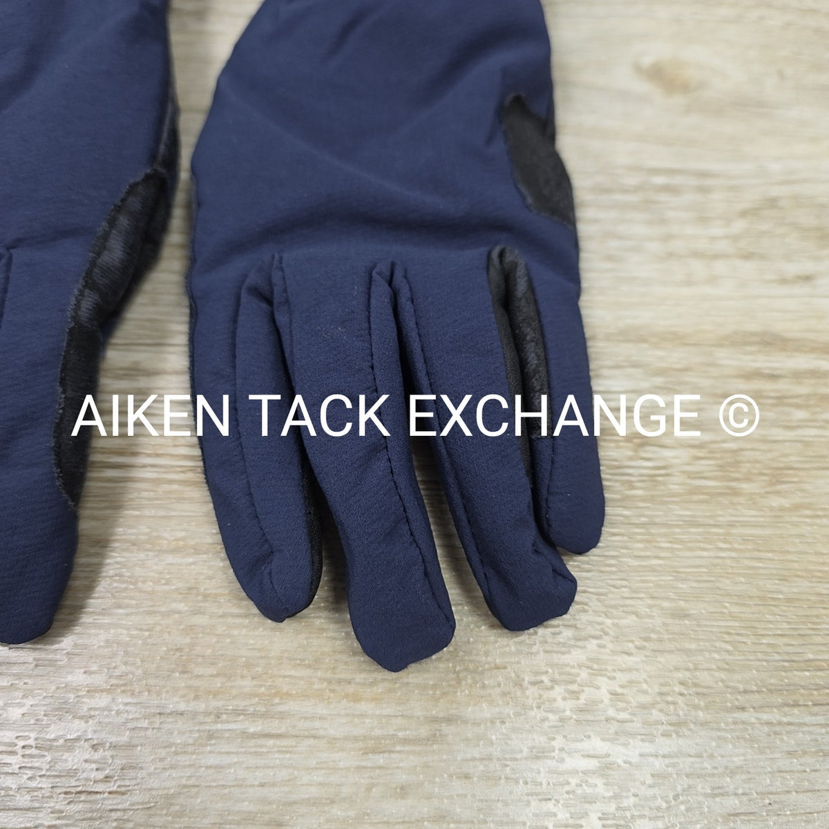 Kerrits Insulated Winter Gloves, Size Small