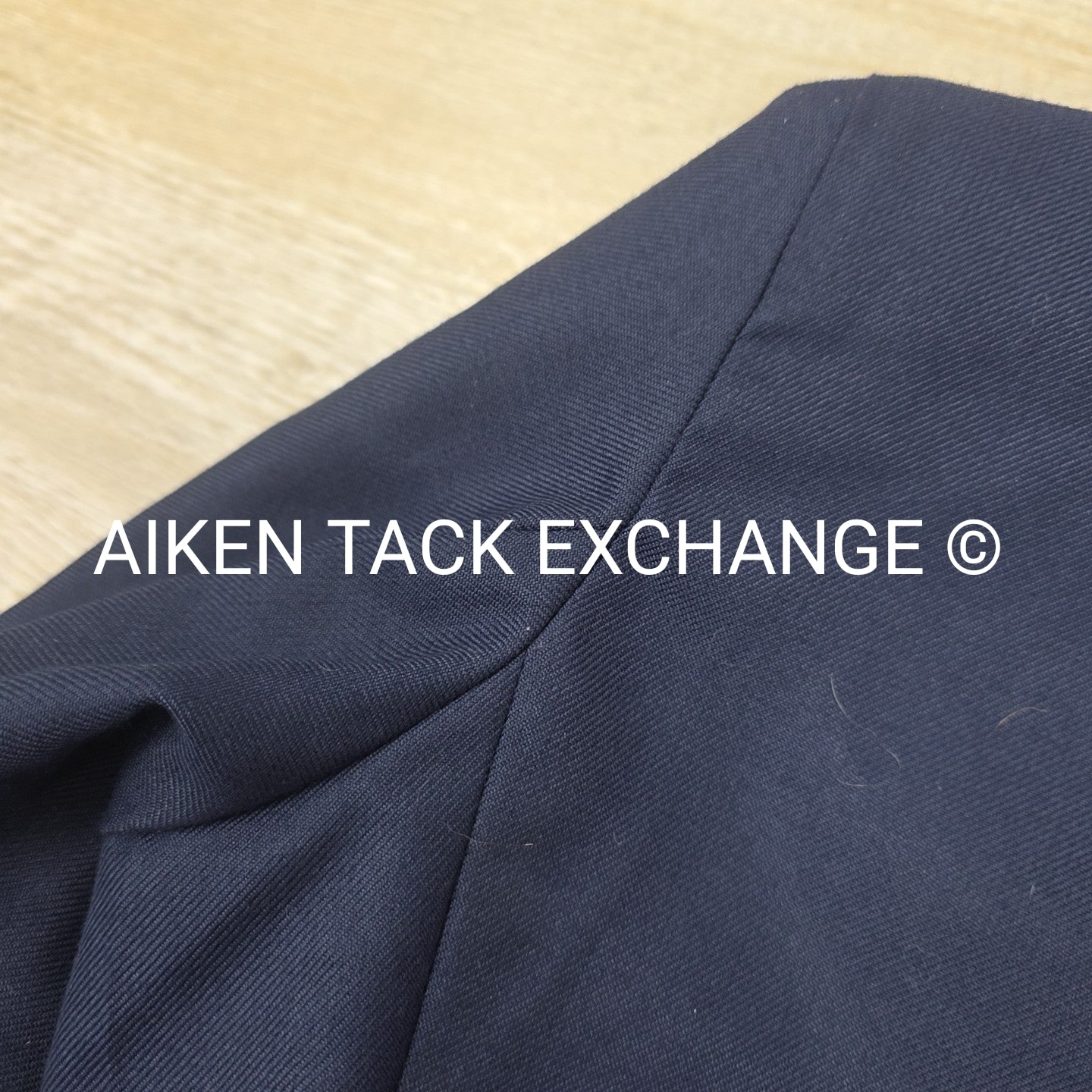 TuffRider Starter Show Coat, Size 16
