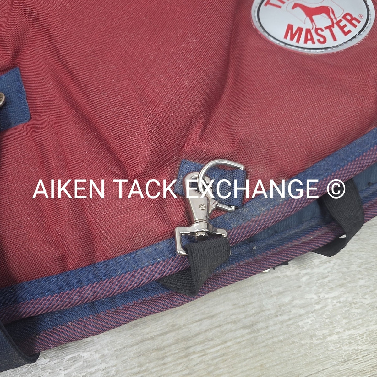 Thermo Master 600D Growing Foal Blanket