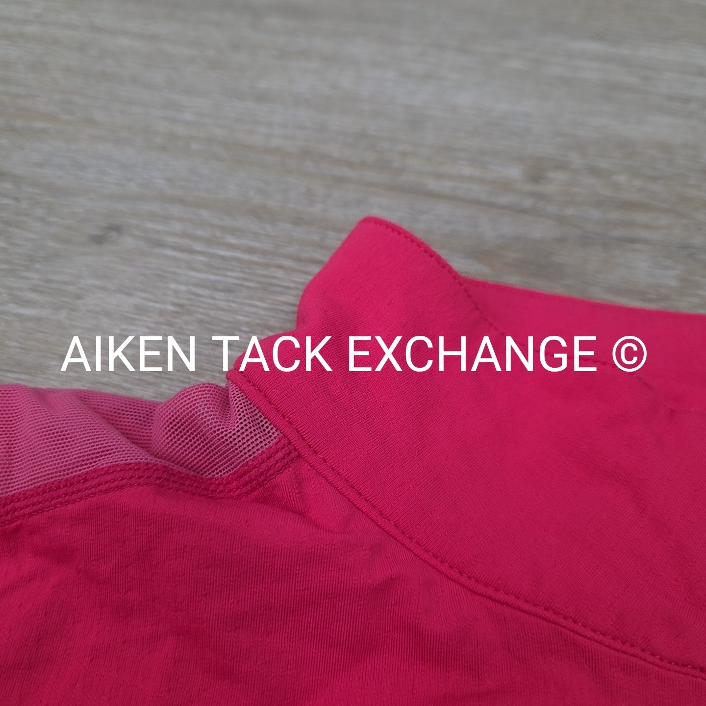 Dover Saddlery CoolBlast Short Sleeve Sun Shirt, Size Large