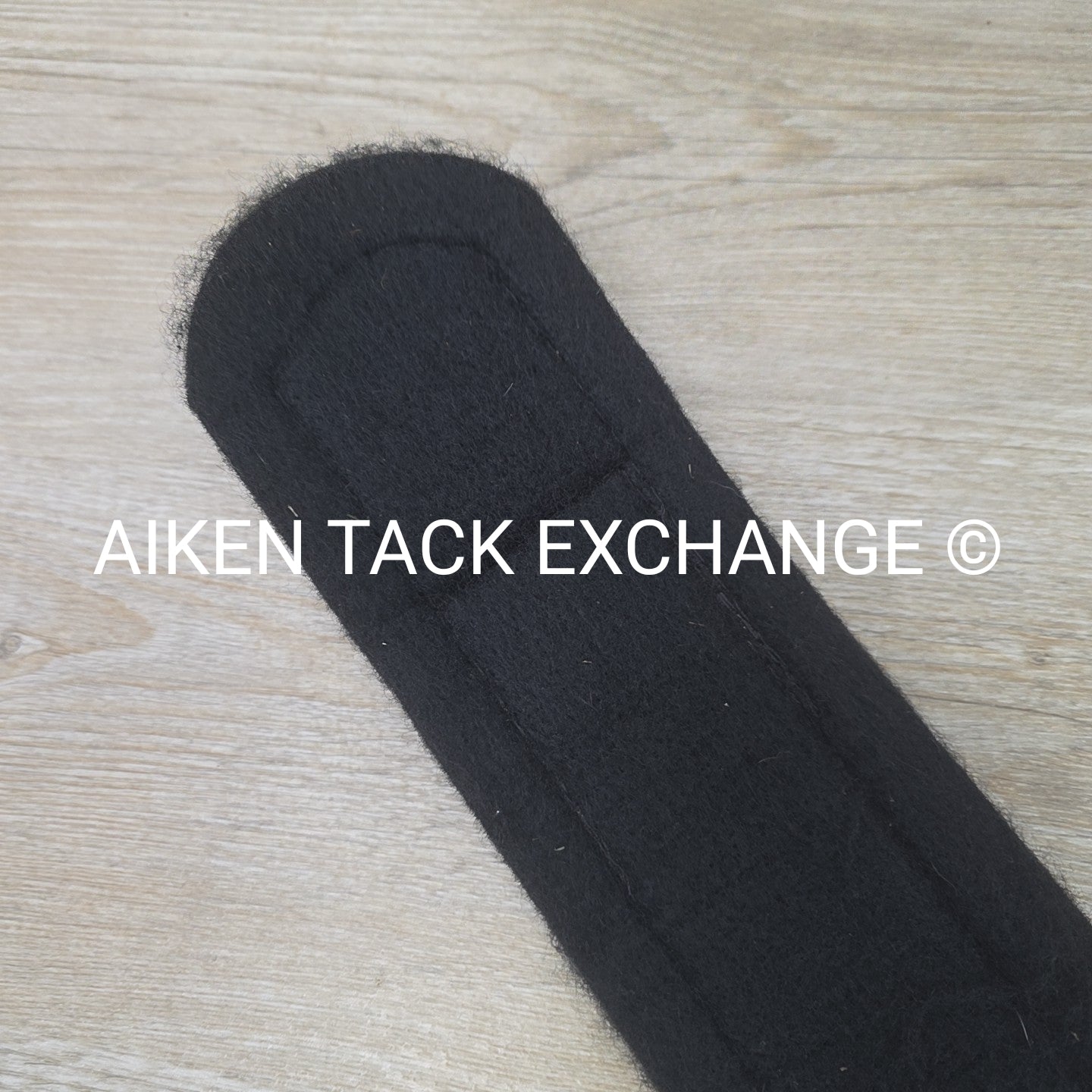 Weaver Felt Lined Cinch, Draft Horse, Size 46"