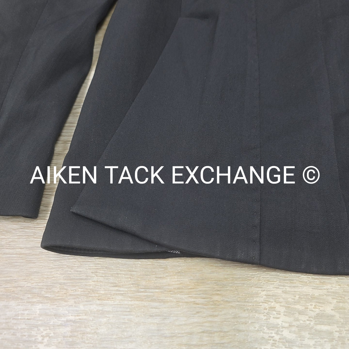 Alessandro Albanese Show Coat, Size 38 (10)