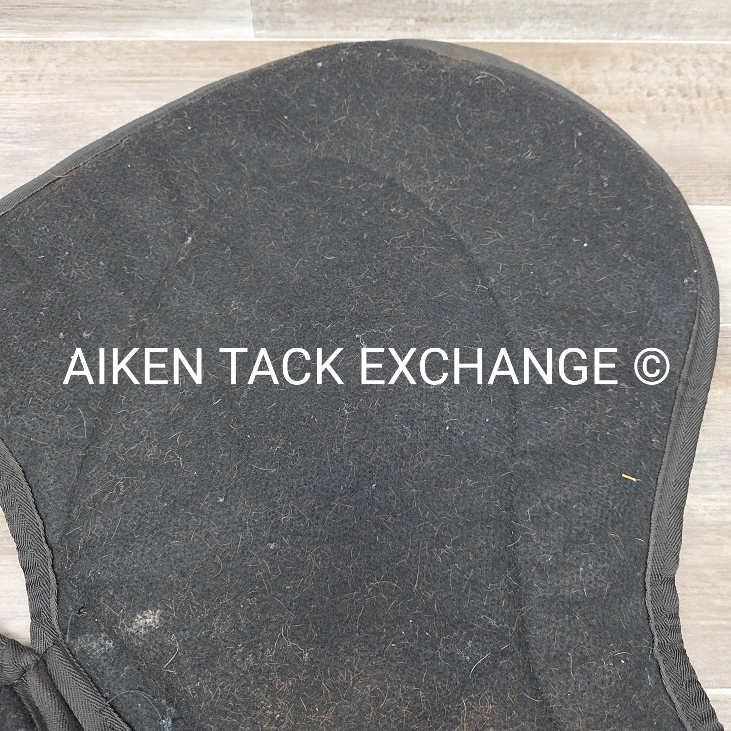 Tough 1 Contour Felt Endurance Saddle Pad