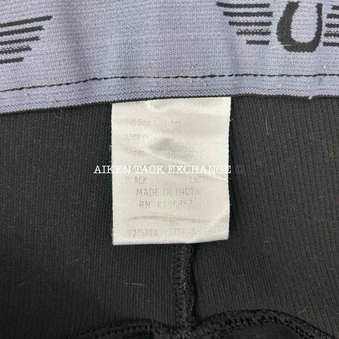 TuffRider Microcord Full Seat Breeches, Size 28