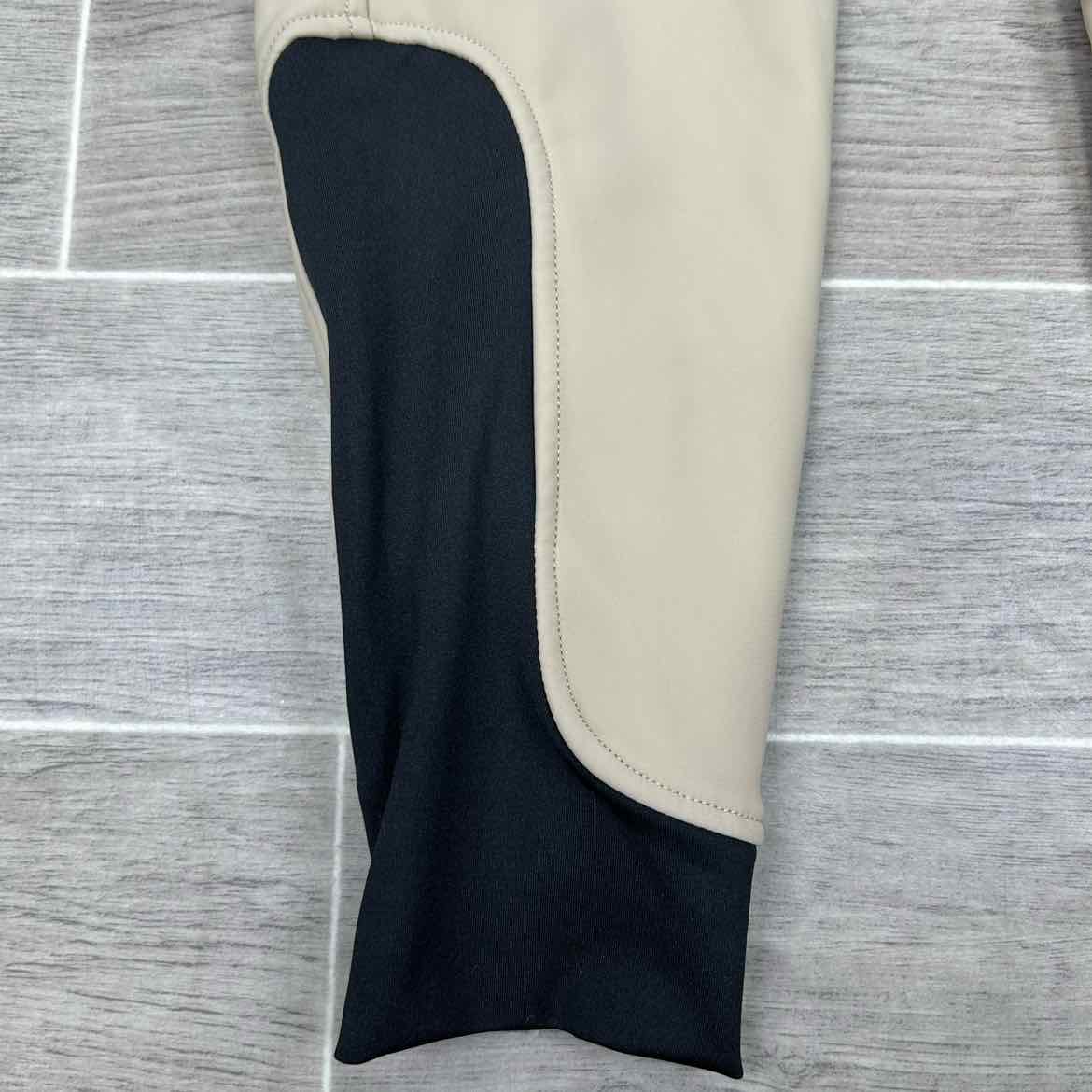 Dover Saddlery Winter Wellesley Knee Patch Breeches, Women's 30