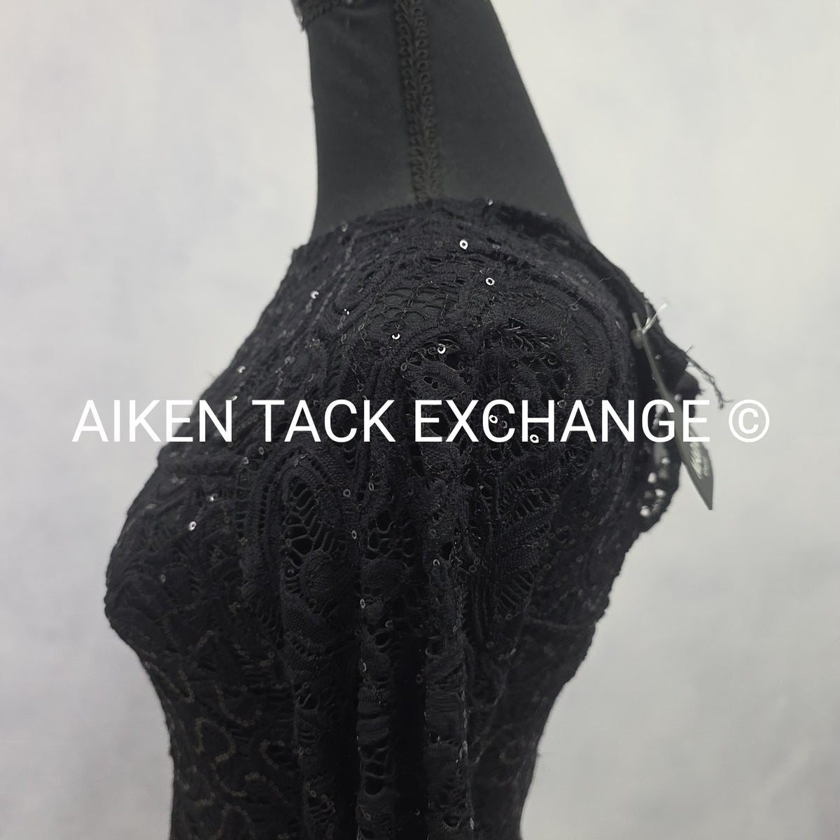 Marina Long Sleeve Dress, Size X-Small