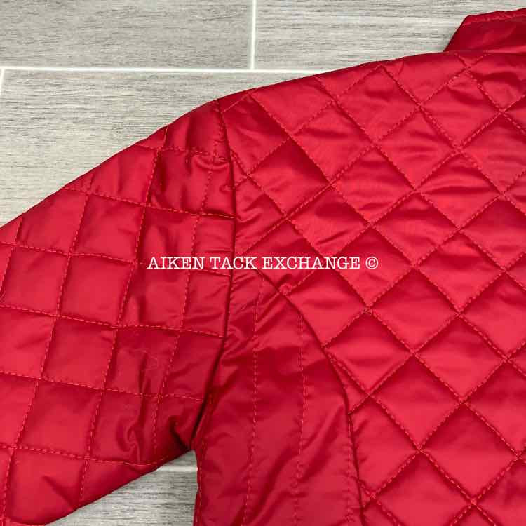 Equine Couture Dennison Jacket, Size Small