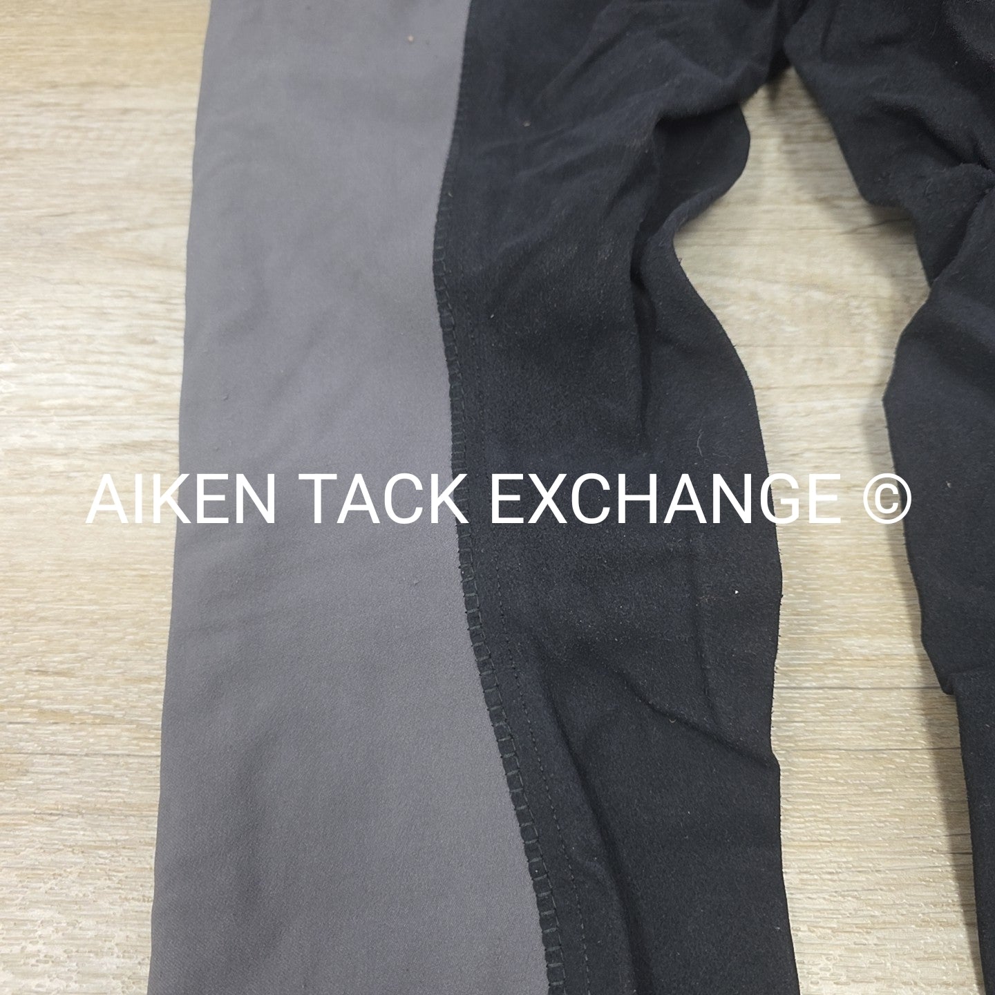 BARGAIN BUNDLE: HKM & Gersemi Full Seat Breeches, Size 30
