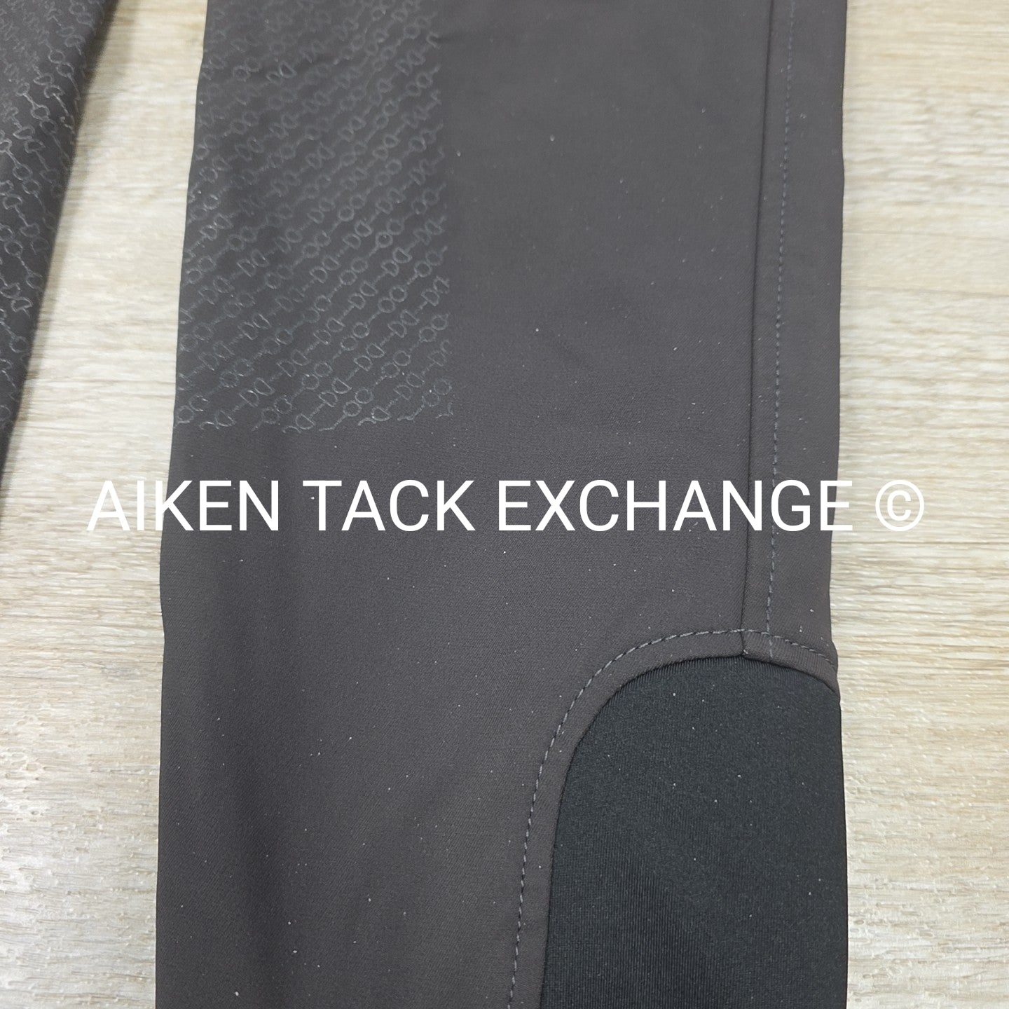 Dover Saddlery Wellesley Silicone Grip Full Seat Breeches, Women's 32