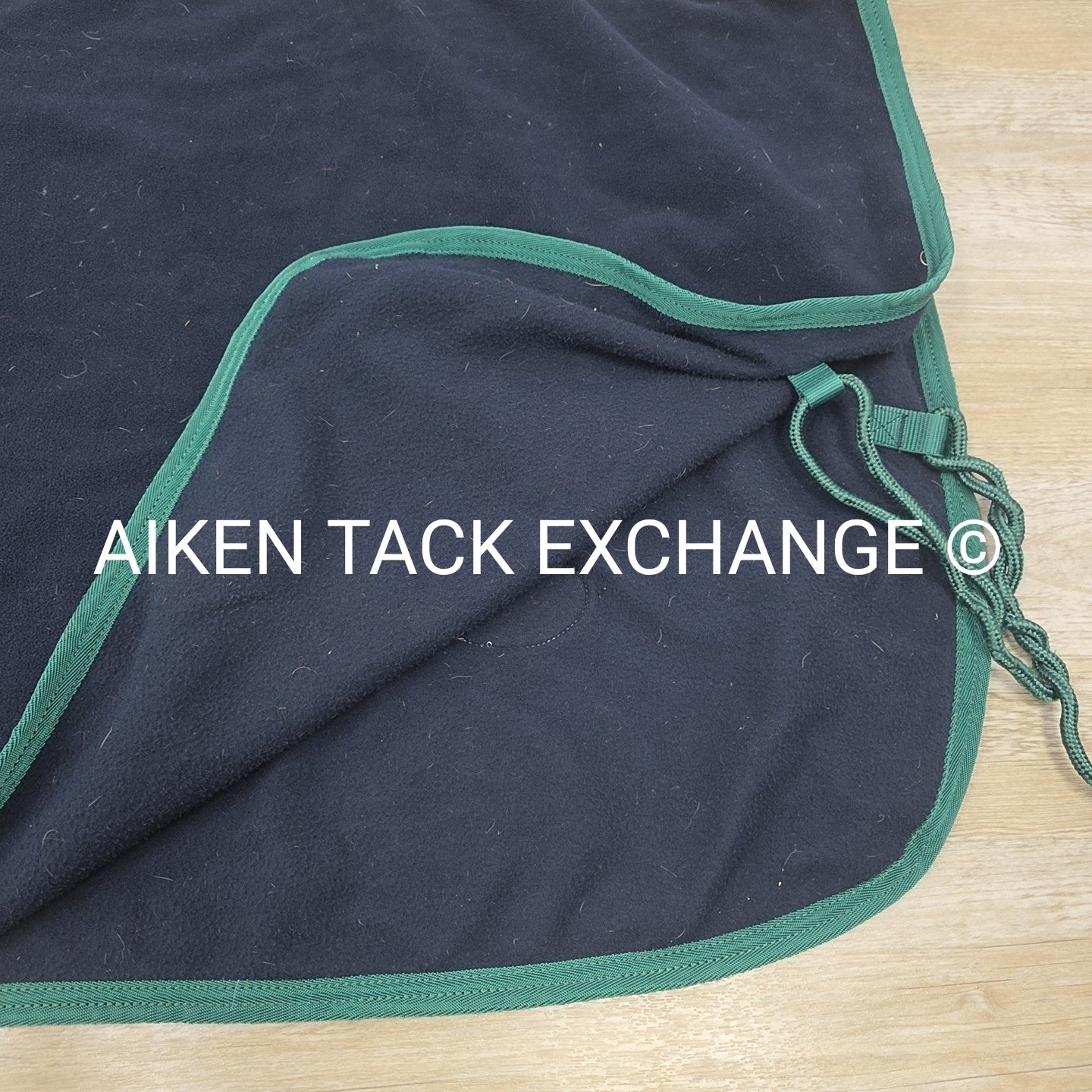 Weatherbeeta Fleece Quarter Sheet