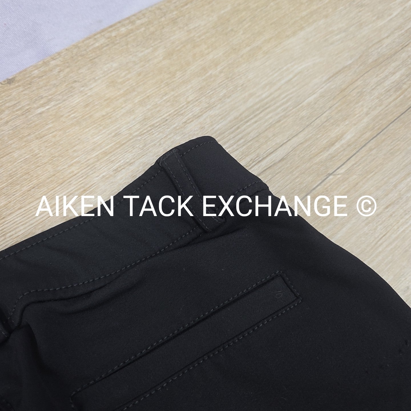 SmartPak Hadley Full Seat Breeches, Size 28 R