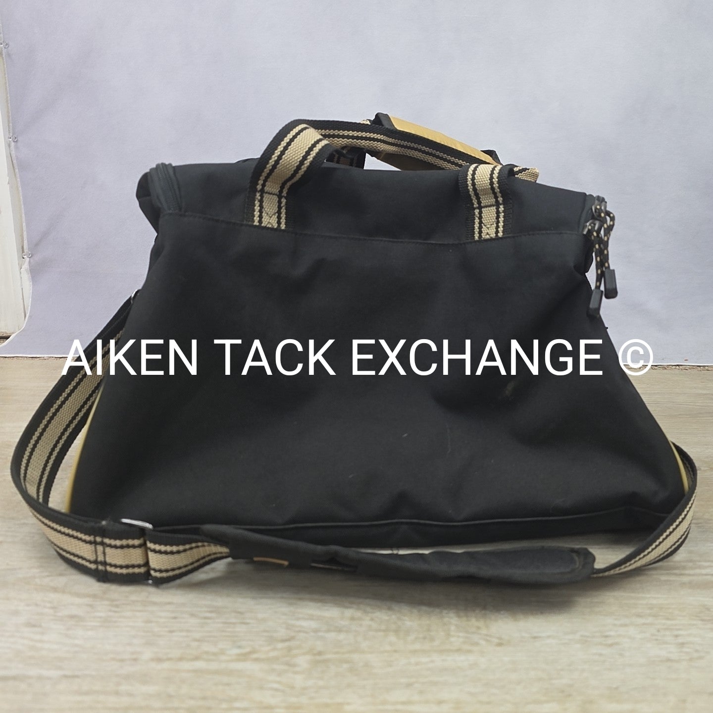 Noble Equestrian Duffle Bag