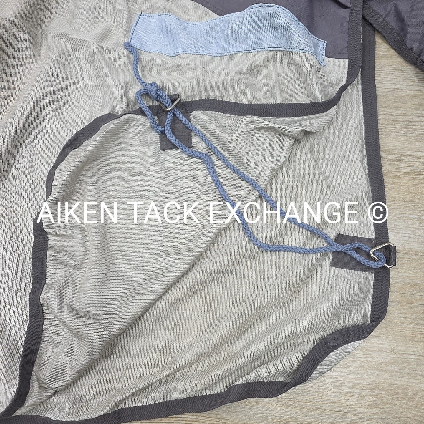 Horseware Amigo 3 in 1 Fly Sheet, 75"