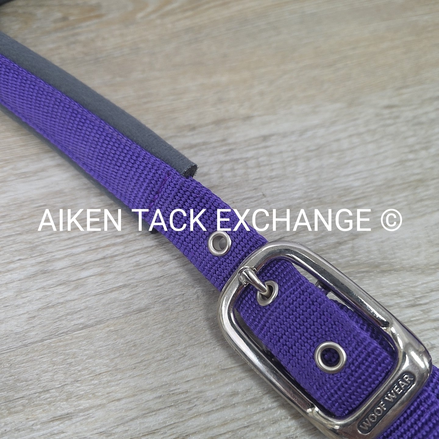 Woof Wear Contour Halter, Size Full
