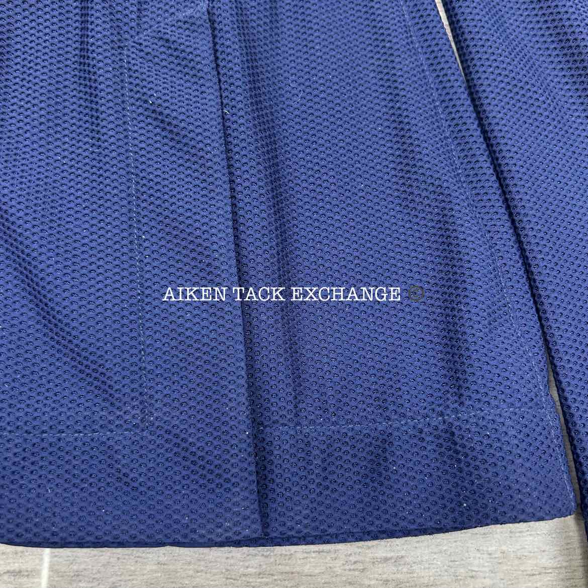RJ Classics Harmony Mesh Show Coat, Size 0