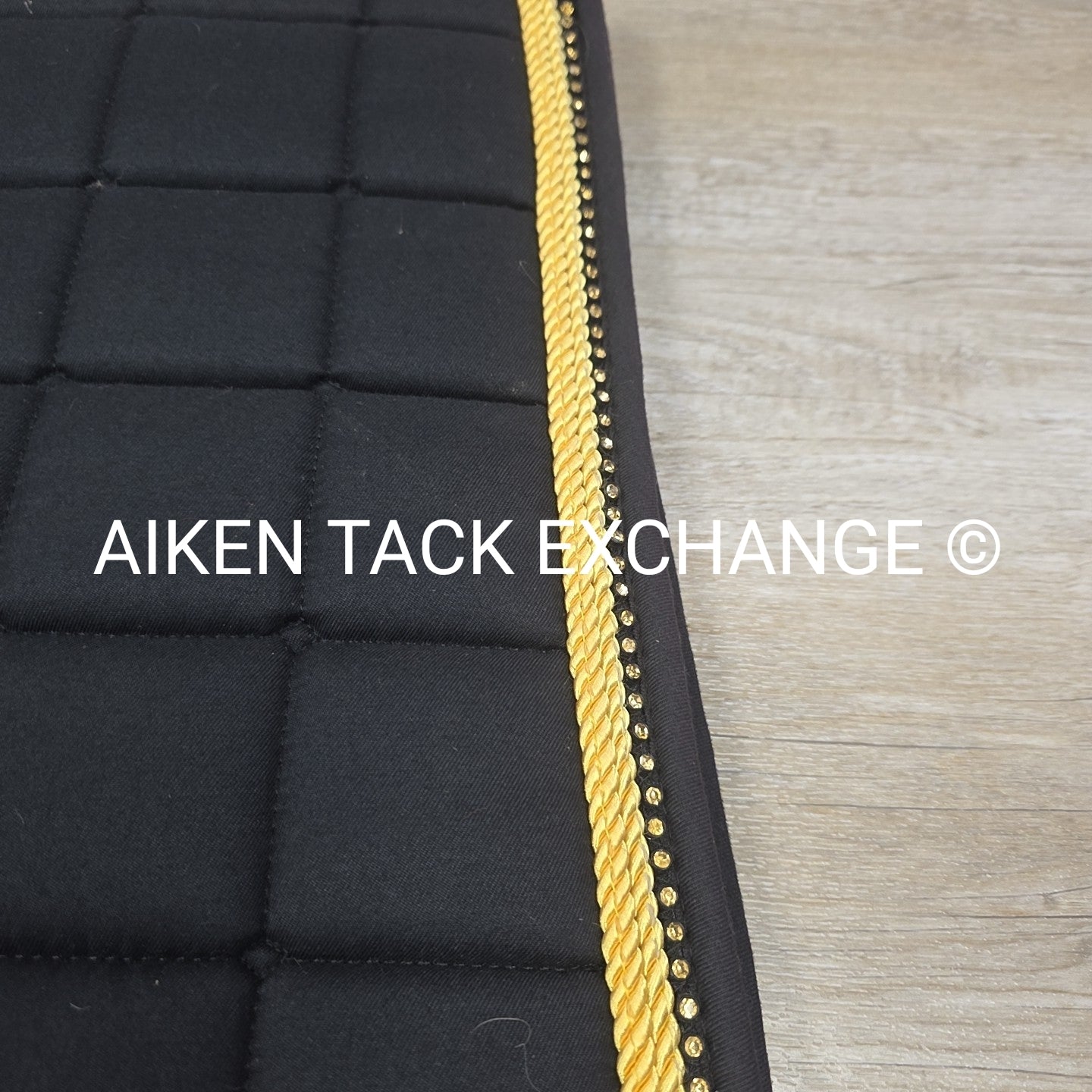 KL Select USG All Purpose Saddle Pad