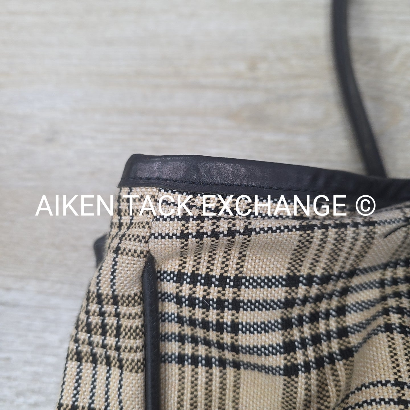 5/A Baker Taylor Tote