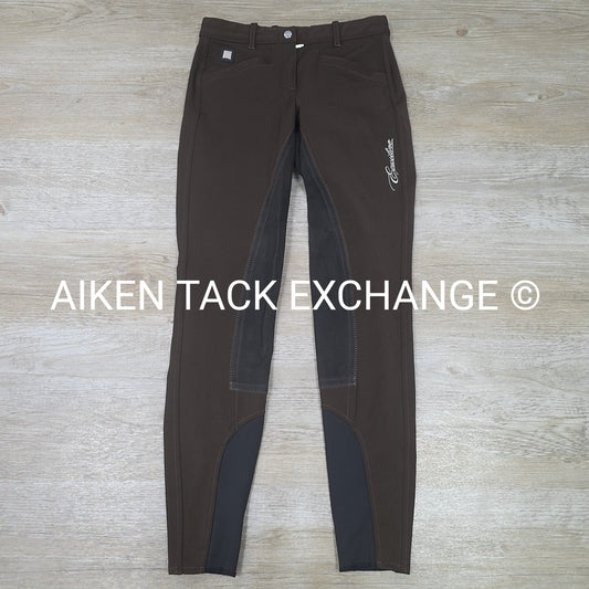 Equiline Full Seat Breeches, Women's 42 (26)