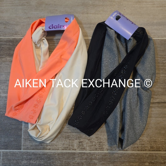 Claire's Active Headbands - 4 Total