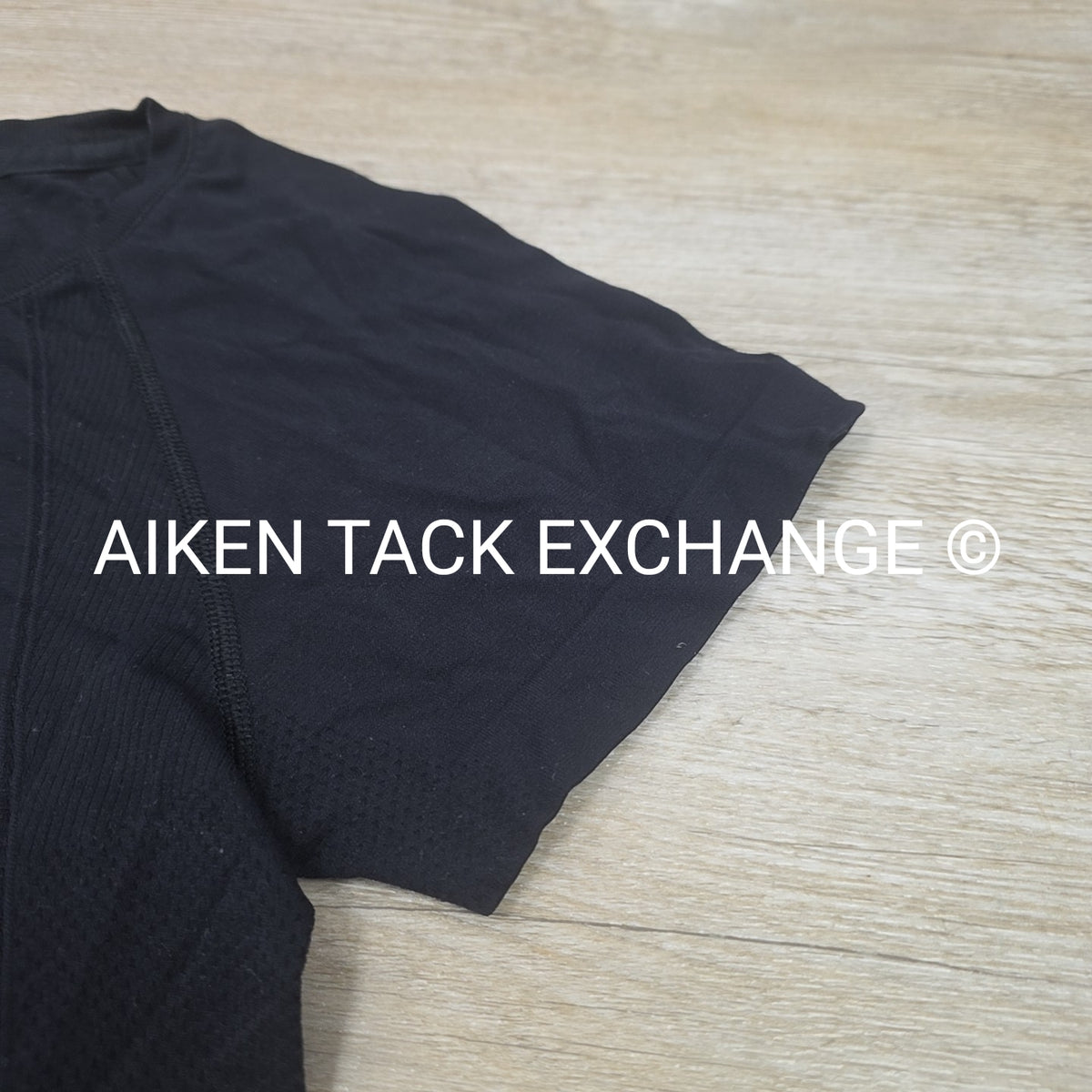 all in motion Short Sleeve Top, Size X-Small