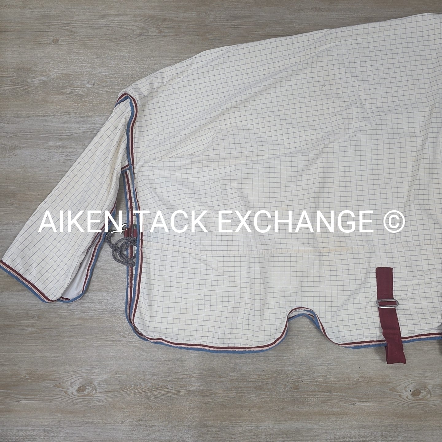 Horseware Rambo Optimo Supreme Summer Turnout Sheet, 81"