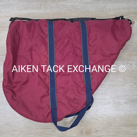 Saddle Carry / Storage Bag