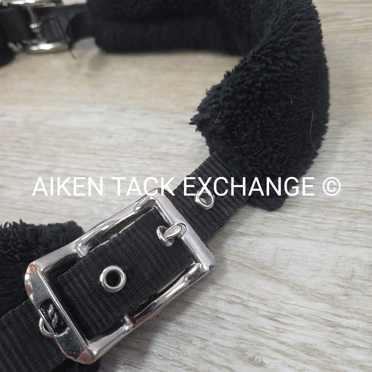 Back on Track Aubrey Fleece Halter, Size Full