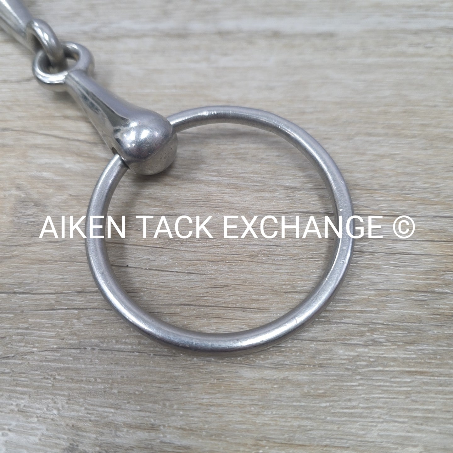 Single Joint Loose Ring Bit 5"