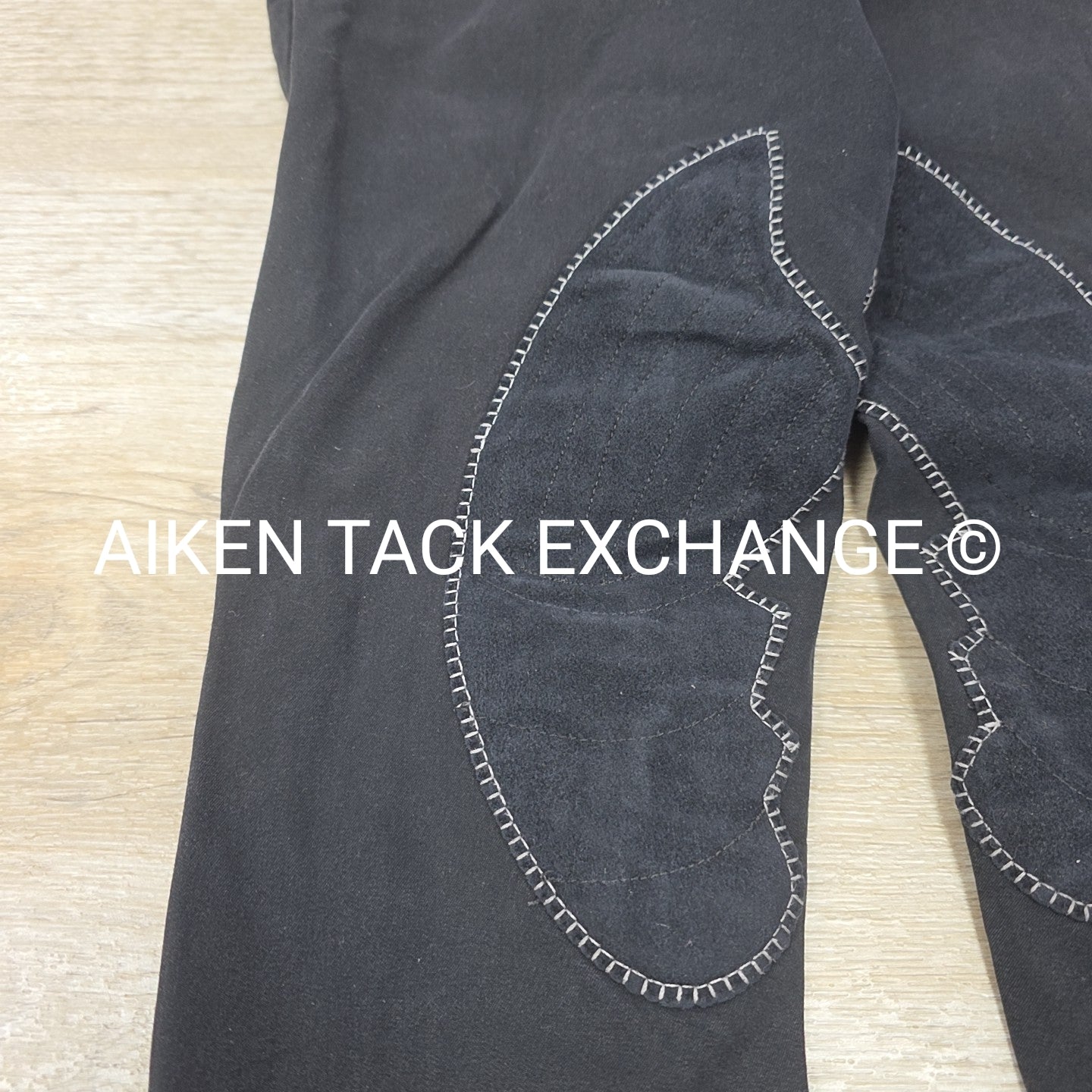 Symphony by Tredstep Knee Patch Breeches, Women's 26