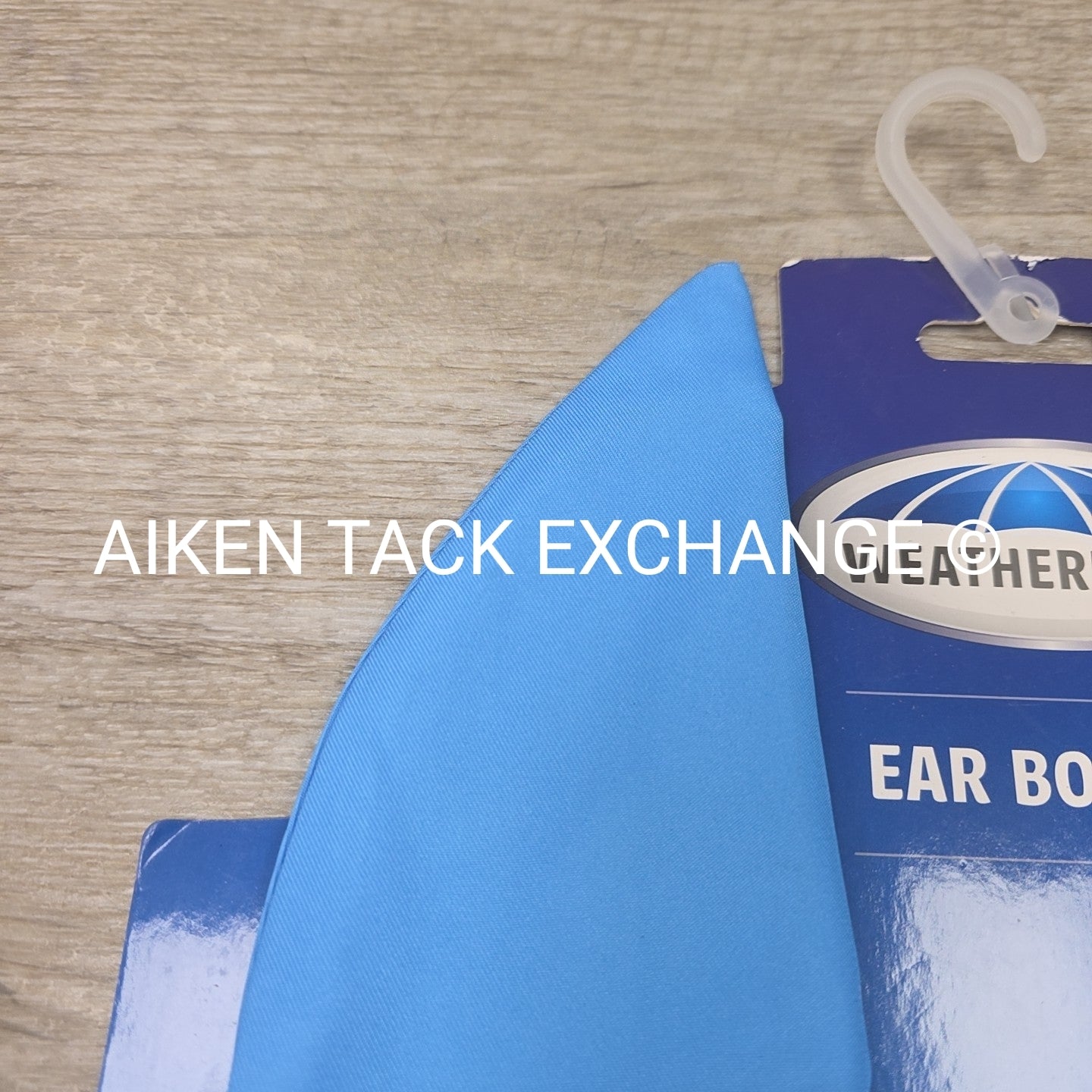 Weatherbeeta Prime Marble Ear Bonnet, Size Full
