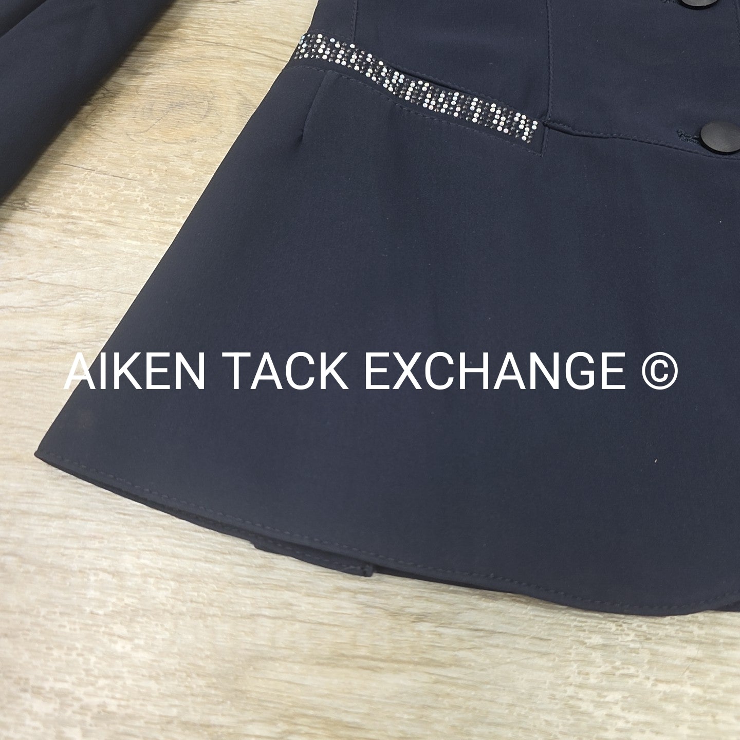 Pikeur Roxette Show Coat, Size 8