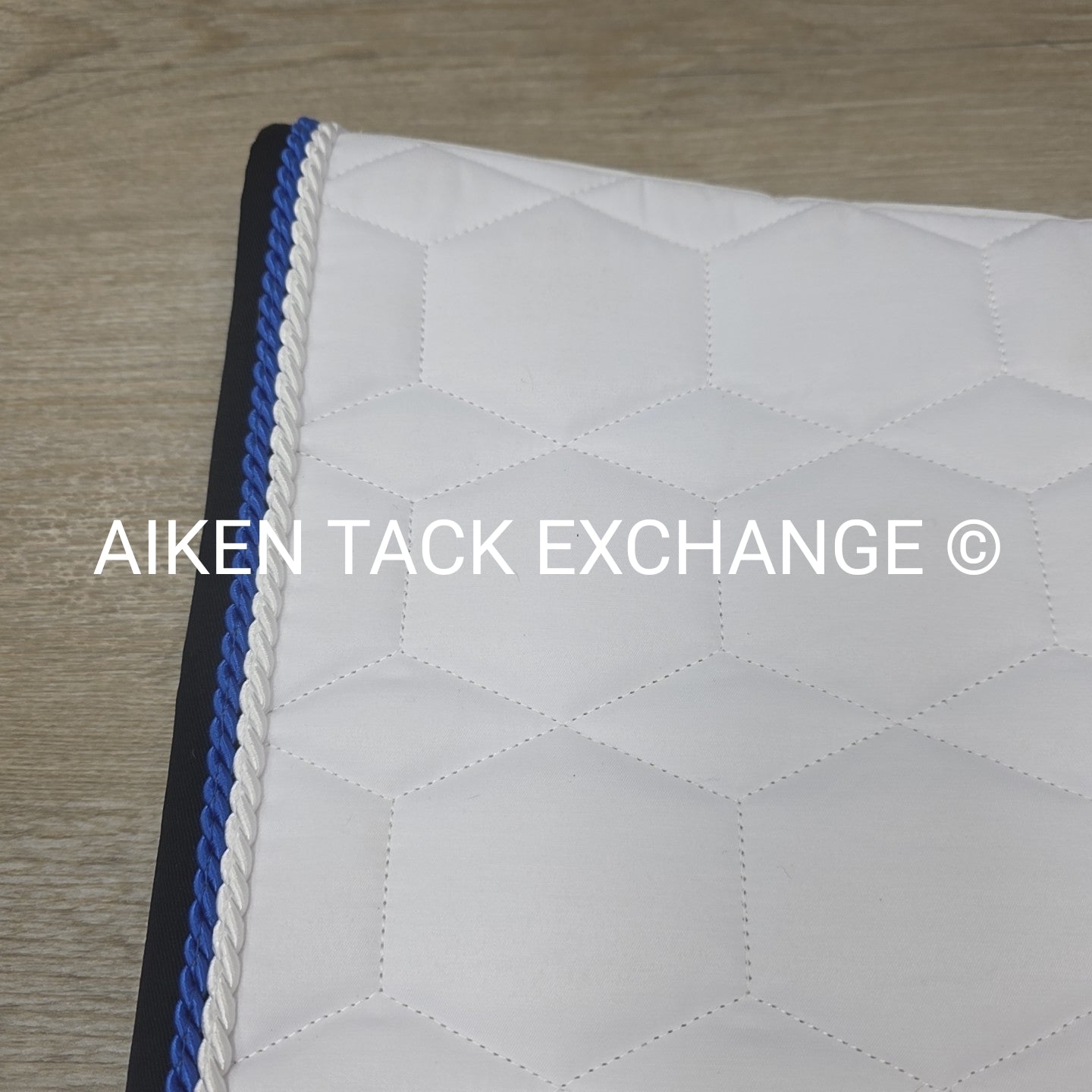 Mattes Dressage Saddle Pad, Size Medium