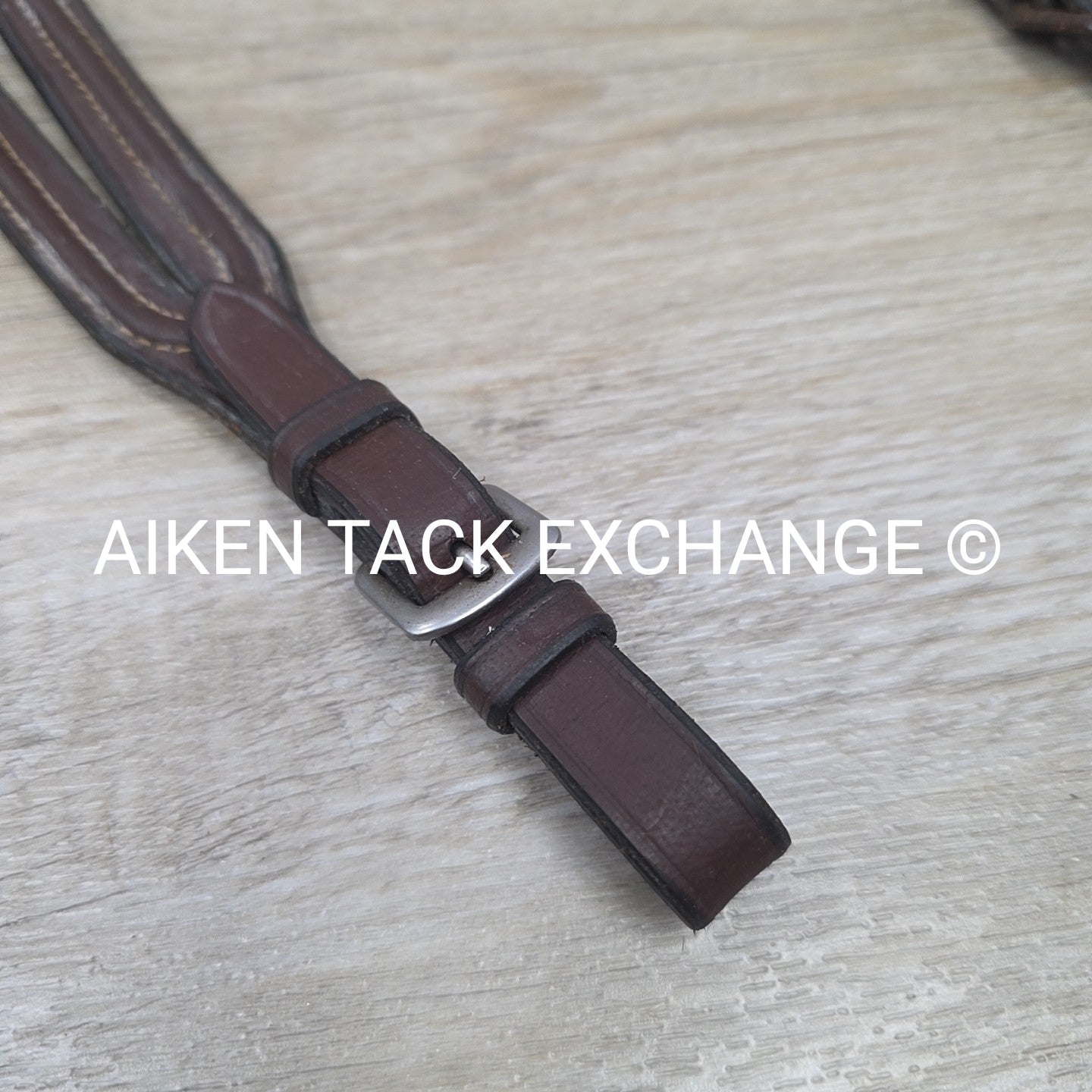 BARGAIN BUNDLE: 2 Running Martingale Attachments & 1 Standing Martingale Attachm